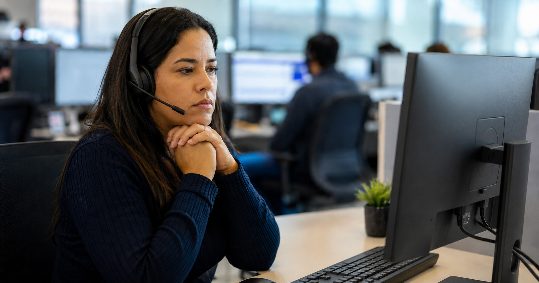 direitos dos atendentes de telemarketing analisados por ex-atendente com documentos trabalhistas